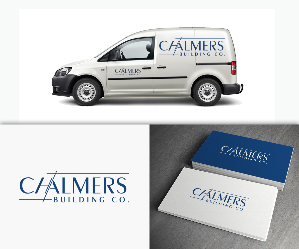 Logo Design by Ethien for this project | Design #26555094