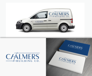 Logo Design by Ethien for this project | Design: #26555094