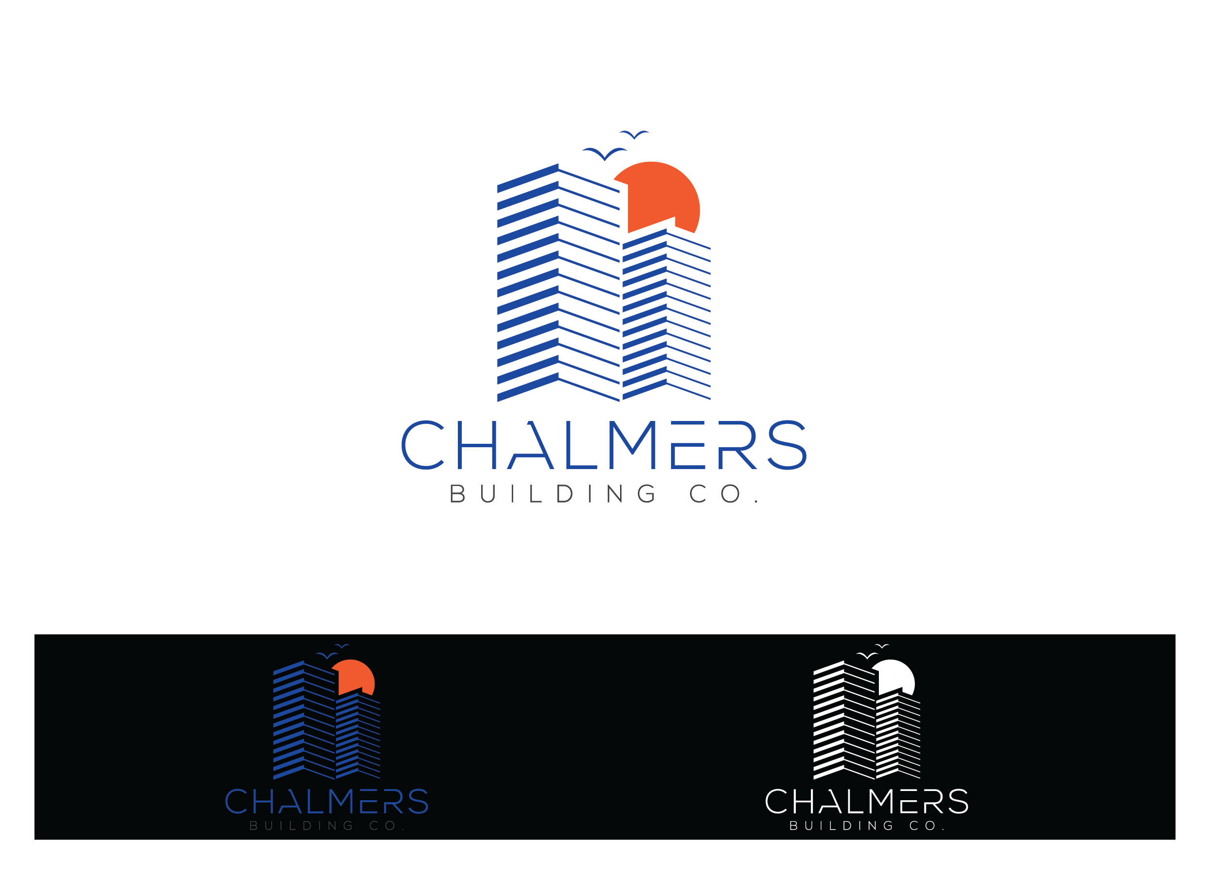 Logo Design by piksel for this project | Design #26564248