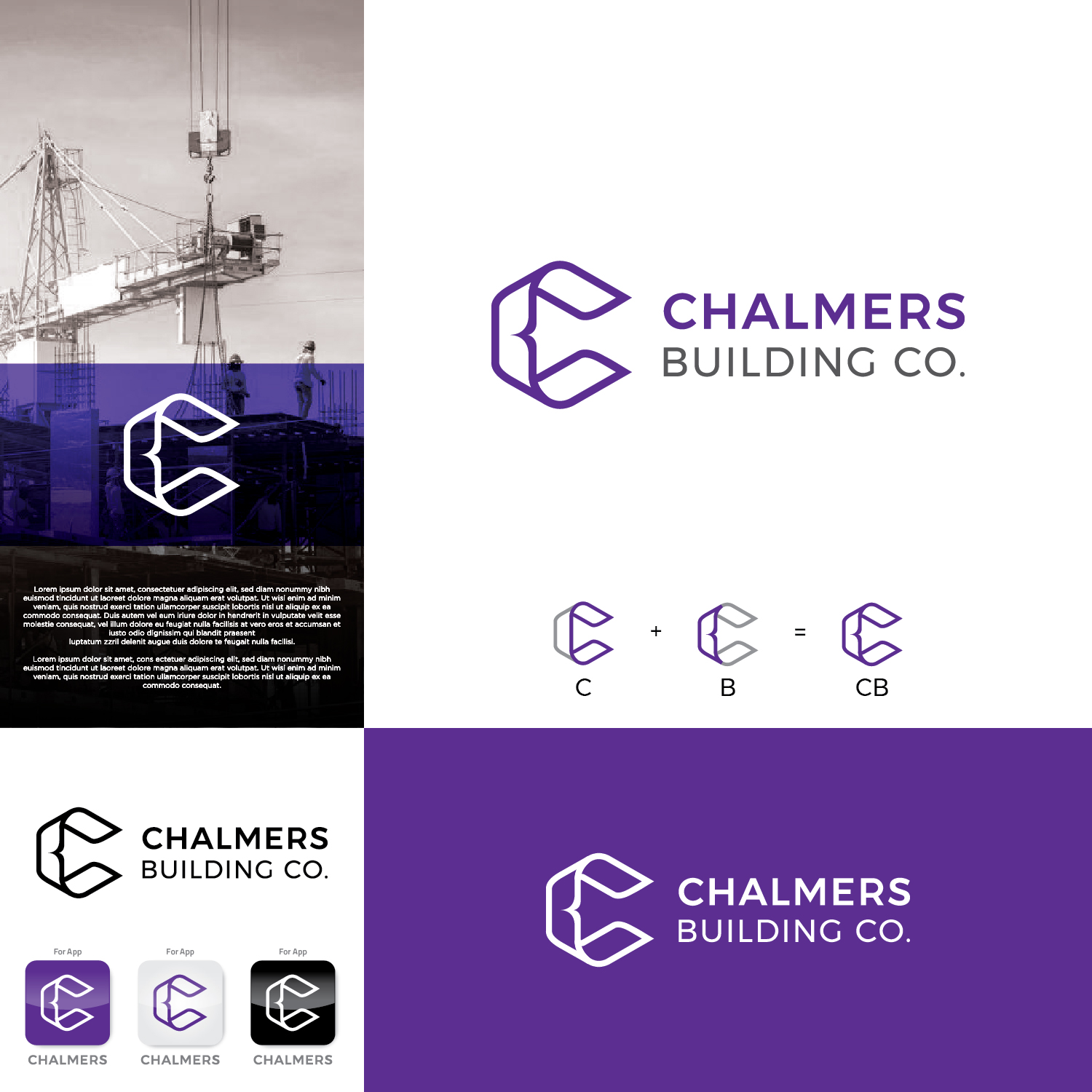 Logo-Design von CS_Creatives für dieses Projekt | Design #26572865