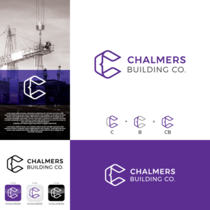 Logo-Design von CS_Creatives für dieses Projekt | Design #26572865