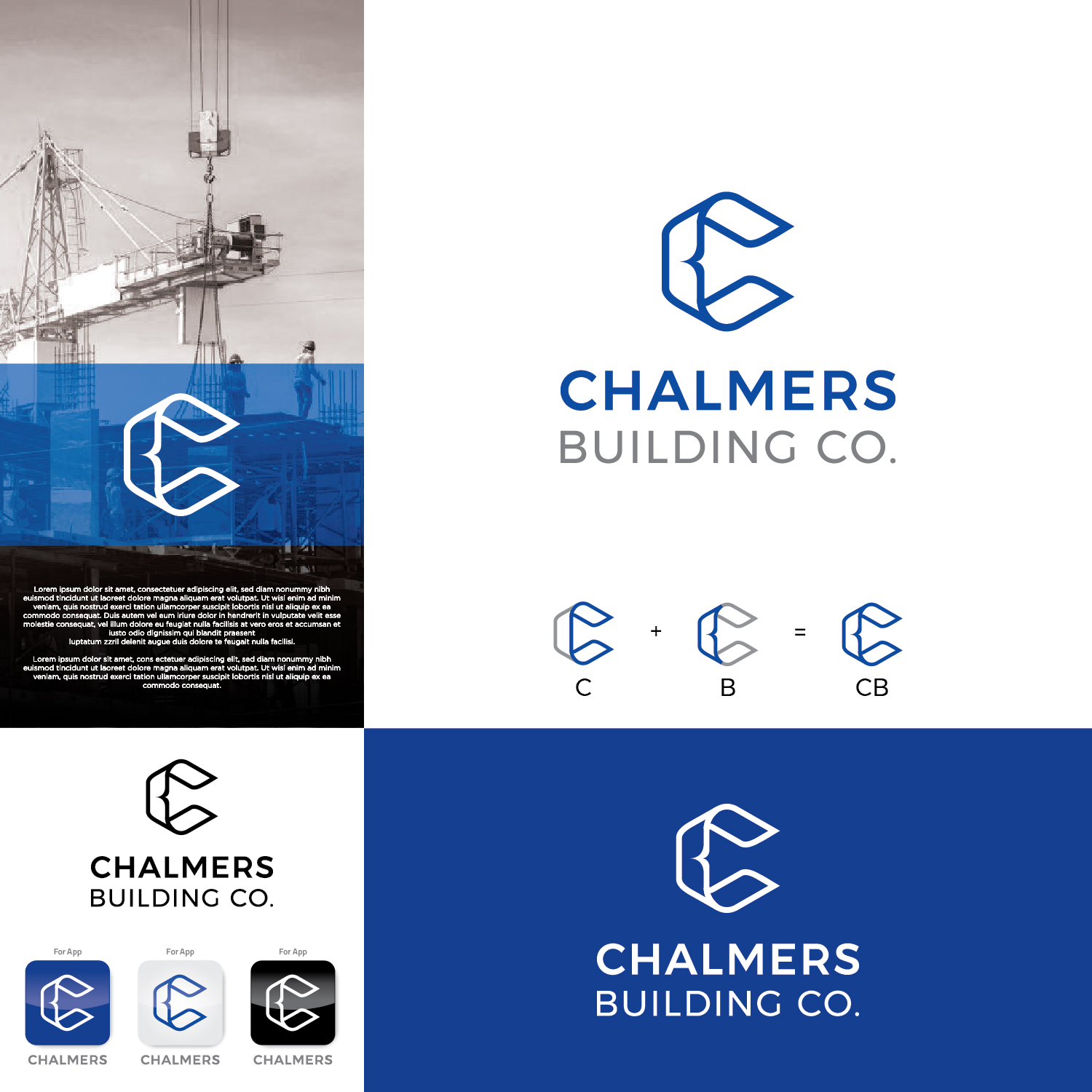 Logo Design by CS_Creatives for this project | Design #26572866