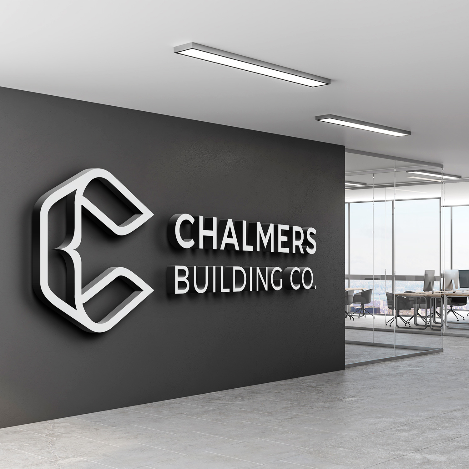 Logo-Design von CS_Creatives für dieses Projekt | Design #26587895