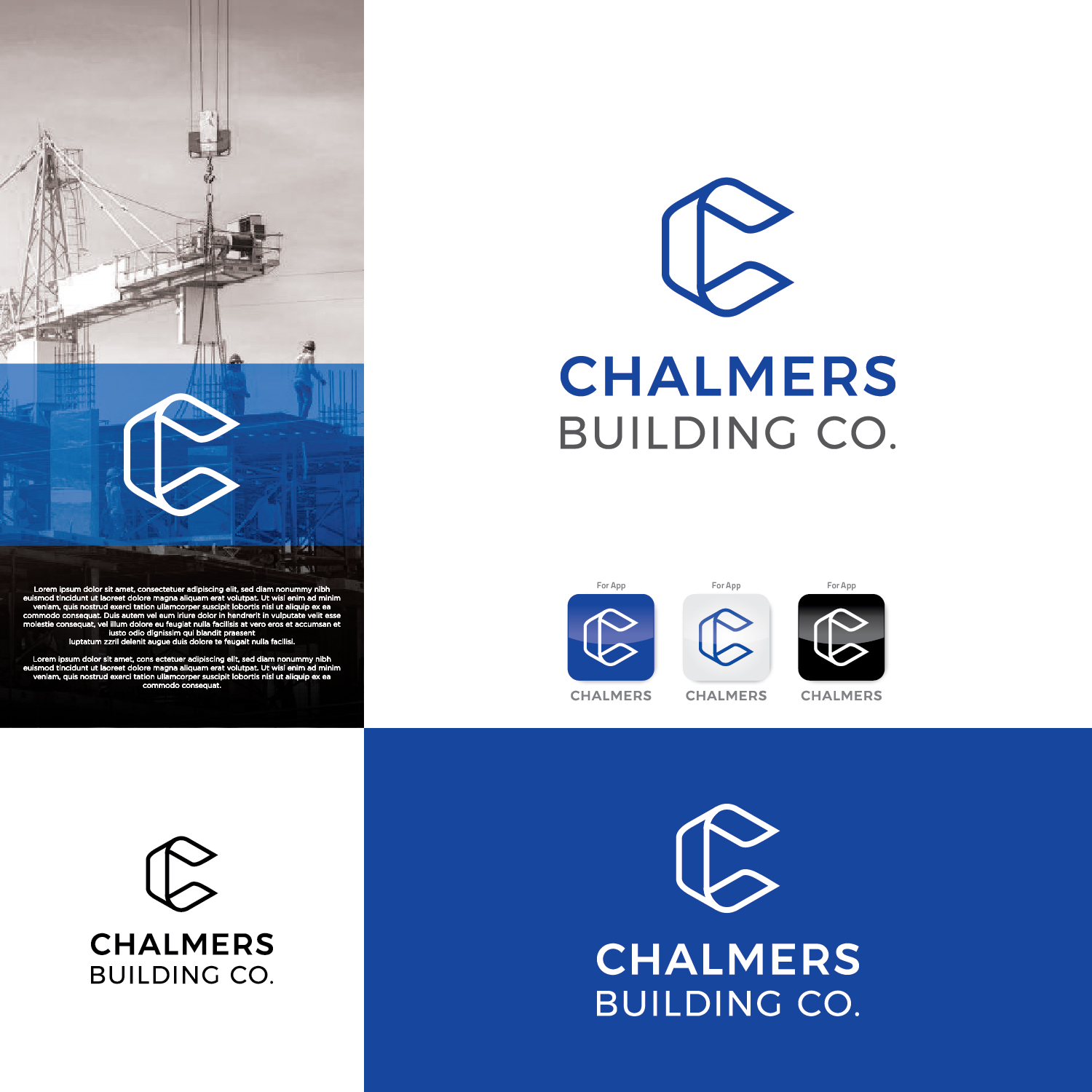 Logo Design by CS_Creatives for this project | Design #26589640