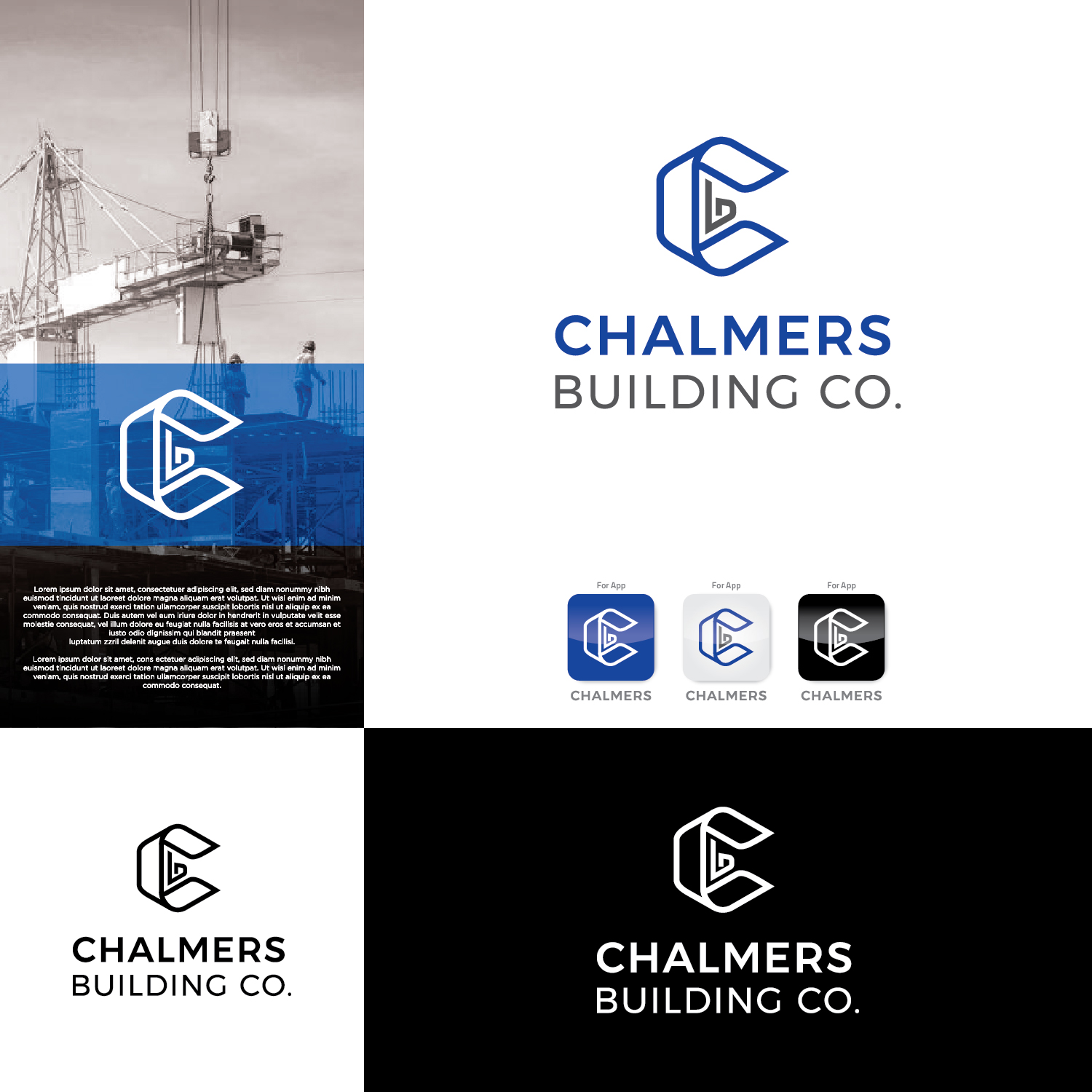 Logo Design by CS_Creatives for this project | Design #26594727