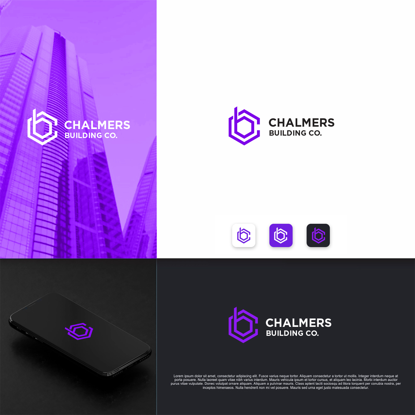 Logo Design by creative.visuals for this project | Design #26589625