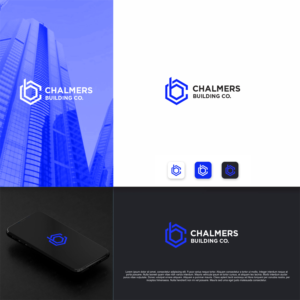 Diseño de Logo por creative.visuals para este proyecto | Diseño: #26589661