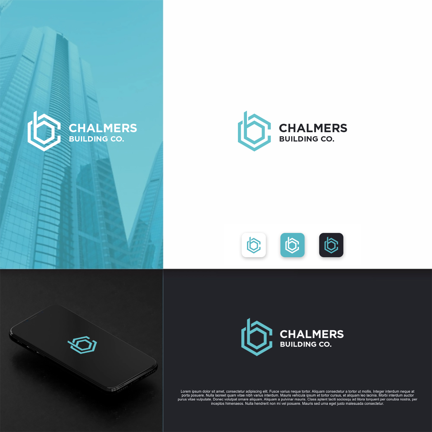 Logo Design by creative.visuals for this project | Design #26595157