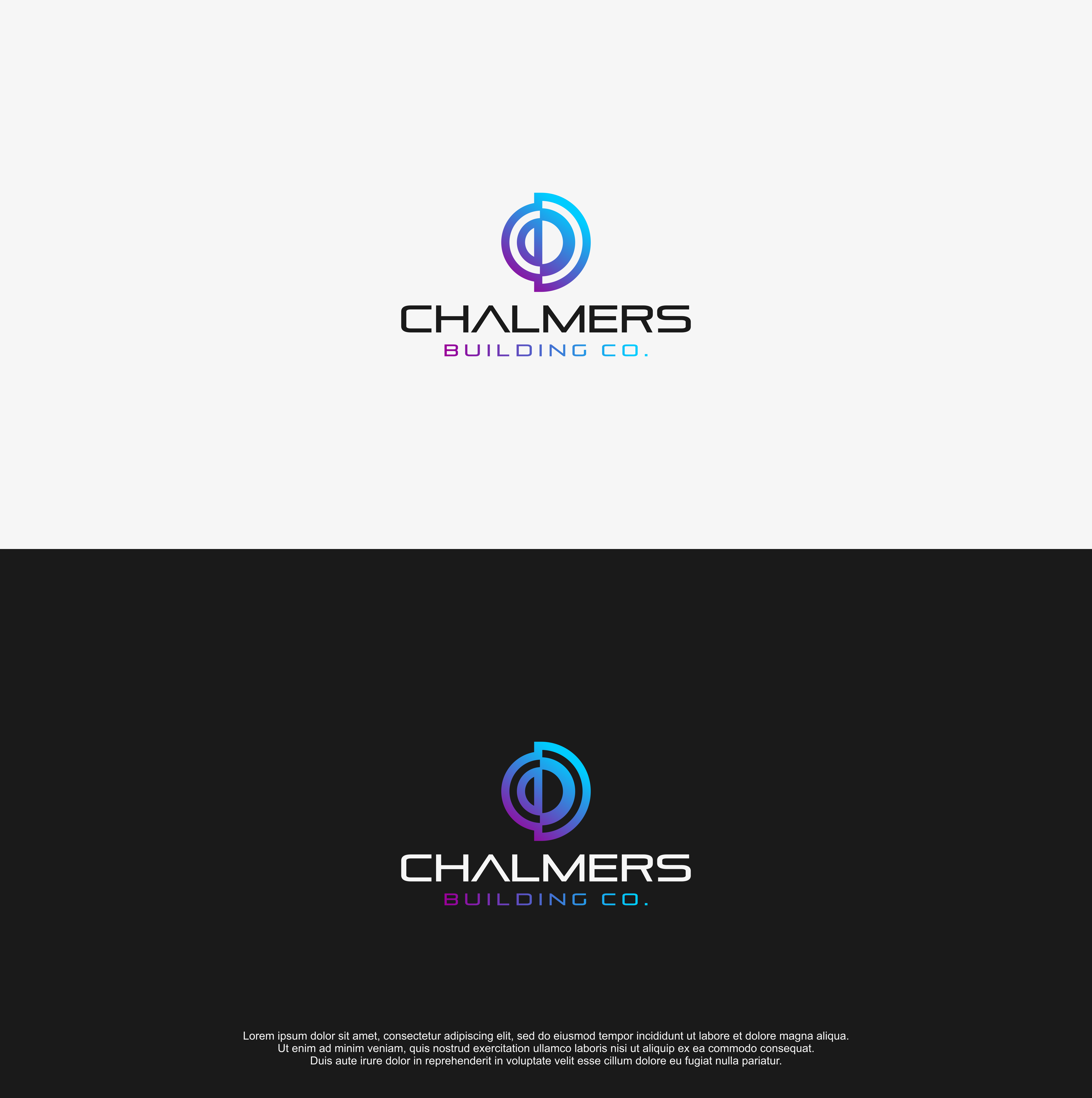 Logo Design by R!CKY for this project | Design #26569964