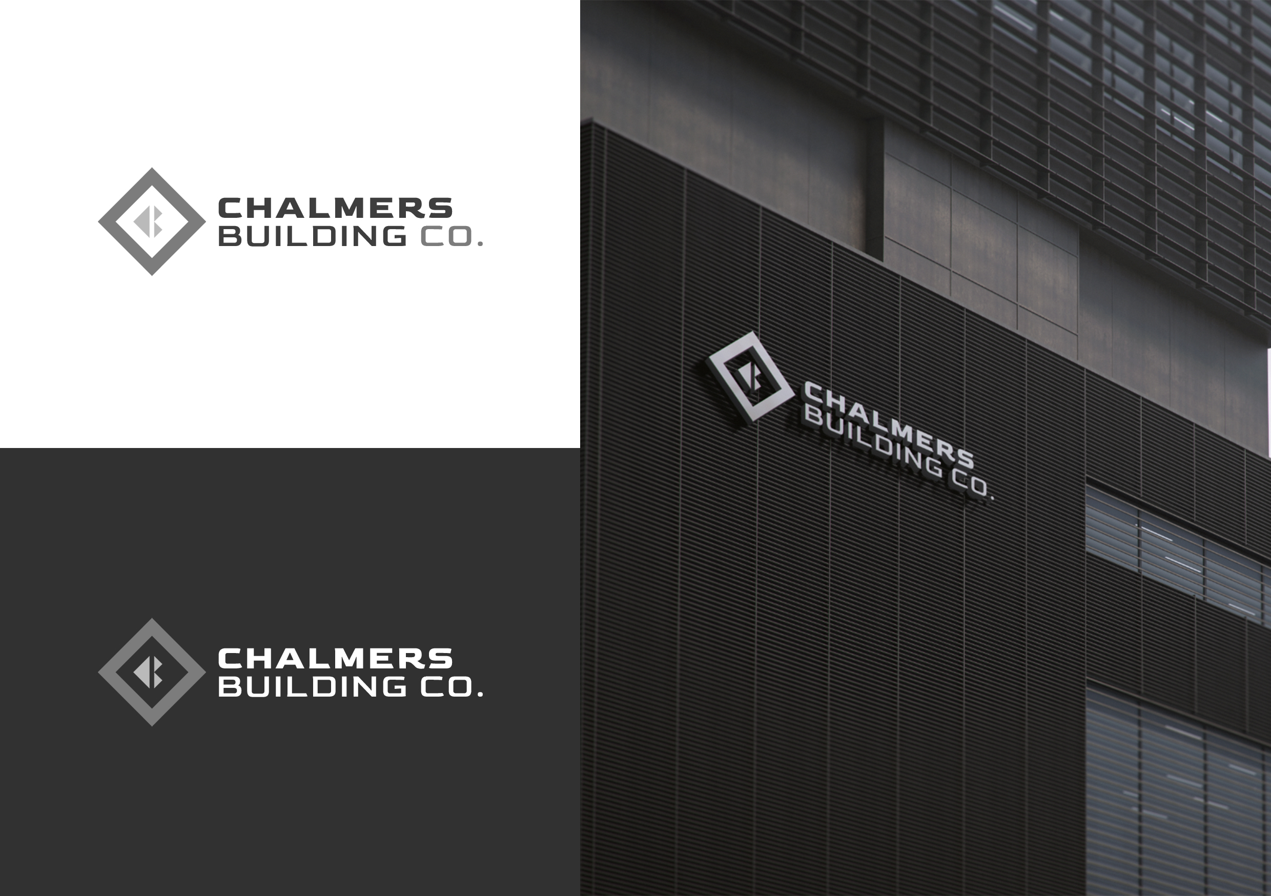 Logo-Design von christianpoetoe für dieses Projekt | Design #26555692