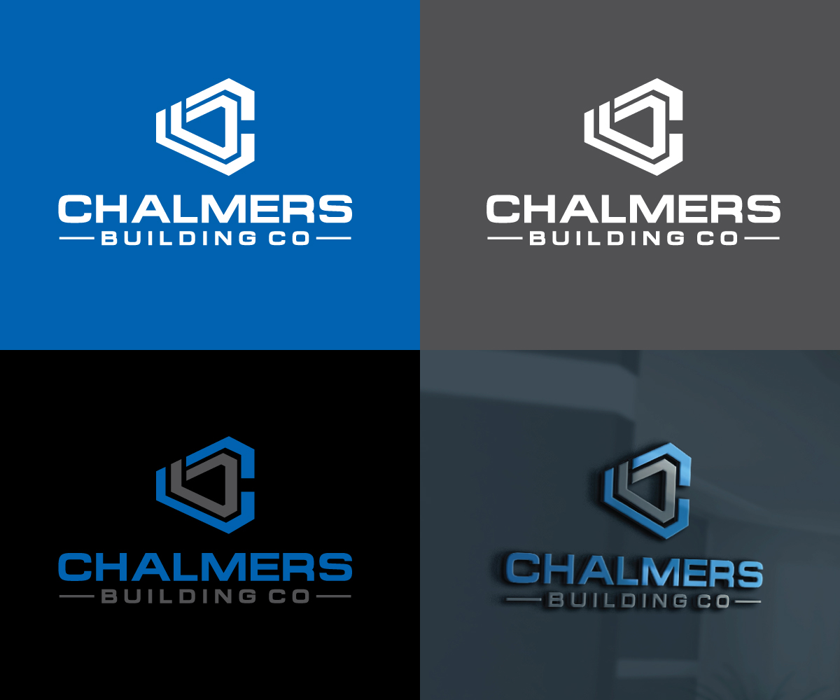 Logo-Design von Atec für dieses Projekt | Design #26559010