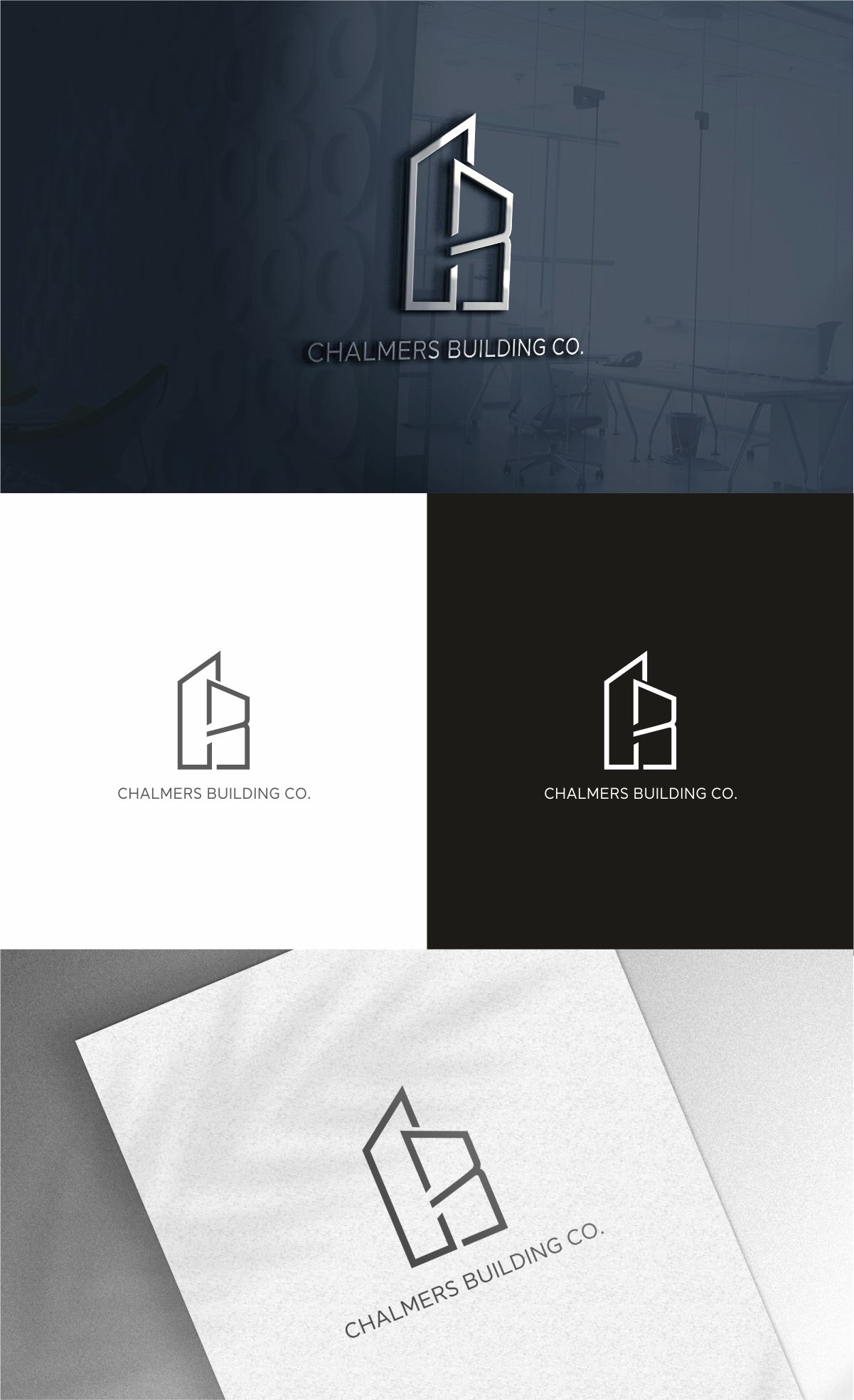 Logo-Design von Dave Paresh für dieses Projekt | Design #26584781