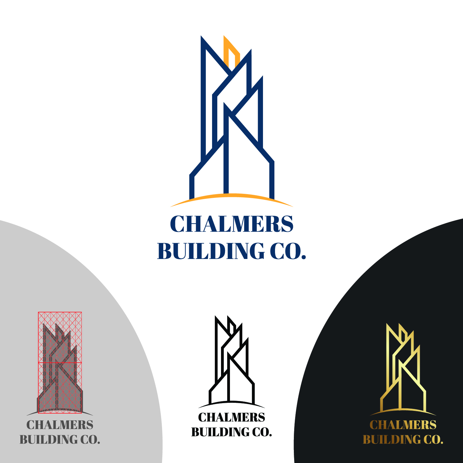 Logo-Design von OUALID TAHIRI für dieses Projekt | Design #26565383