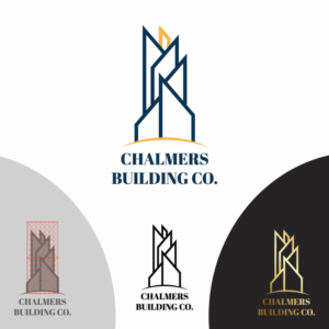 Logo Design by OUALID TAHIRI