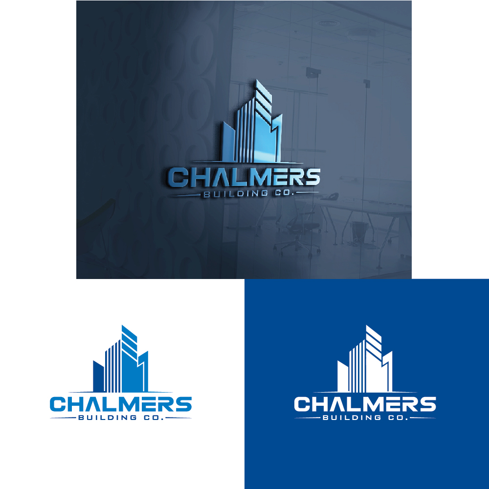 Diseño de Logo por AL-BARAKAH para este proyecto | Diseño #26546715