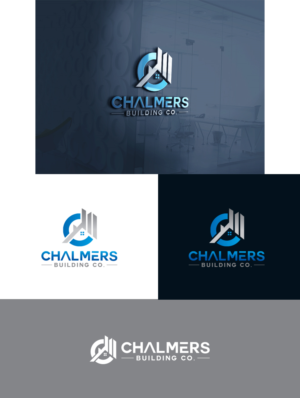 Logo Design by AL-BARAKAH for this project | Design: #26554971
