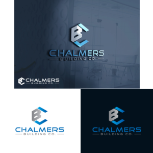 Logo Design by AL-BARAKAH for this project | Design: #26555058