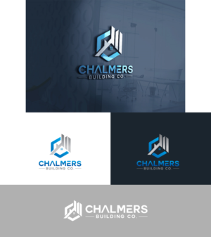 Logo Design by AL-BARAKAH for this project | Design: #26568472