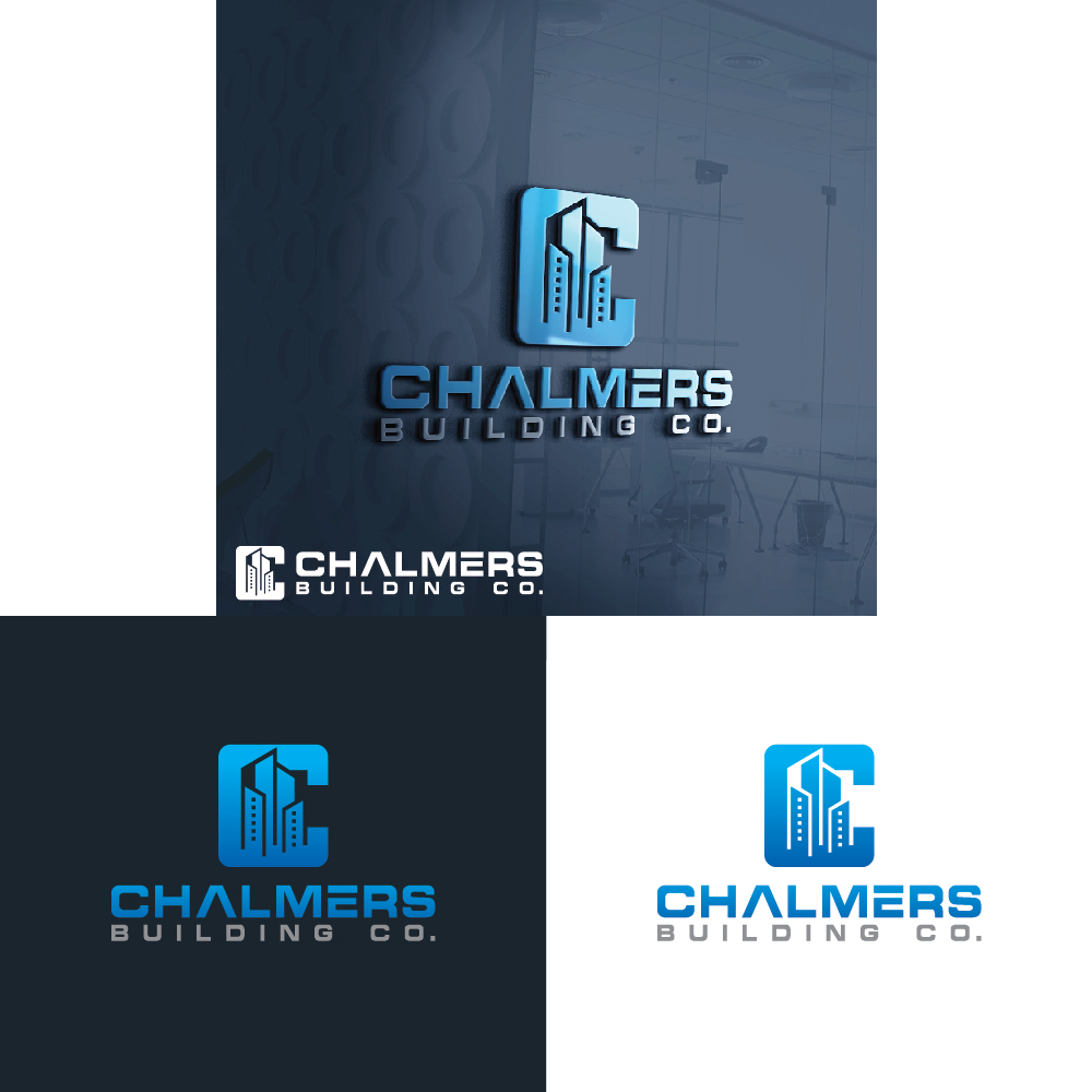 Logo Design by AL-BARAKAH for this project | Design #26573723