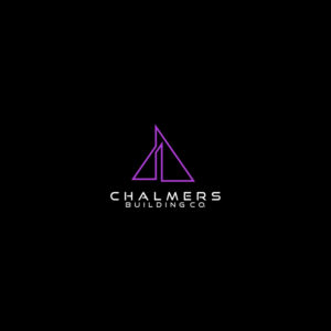 CHALMERS BUILDING CO. | Logo Design by eiffel tesla