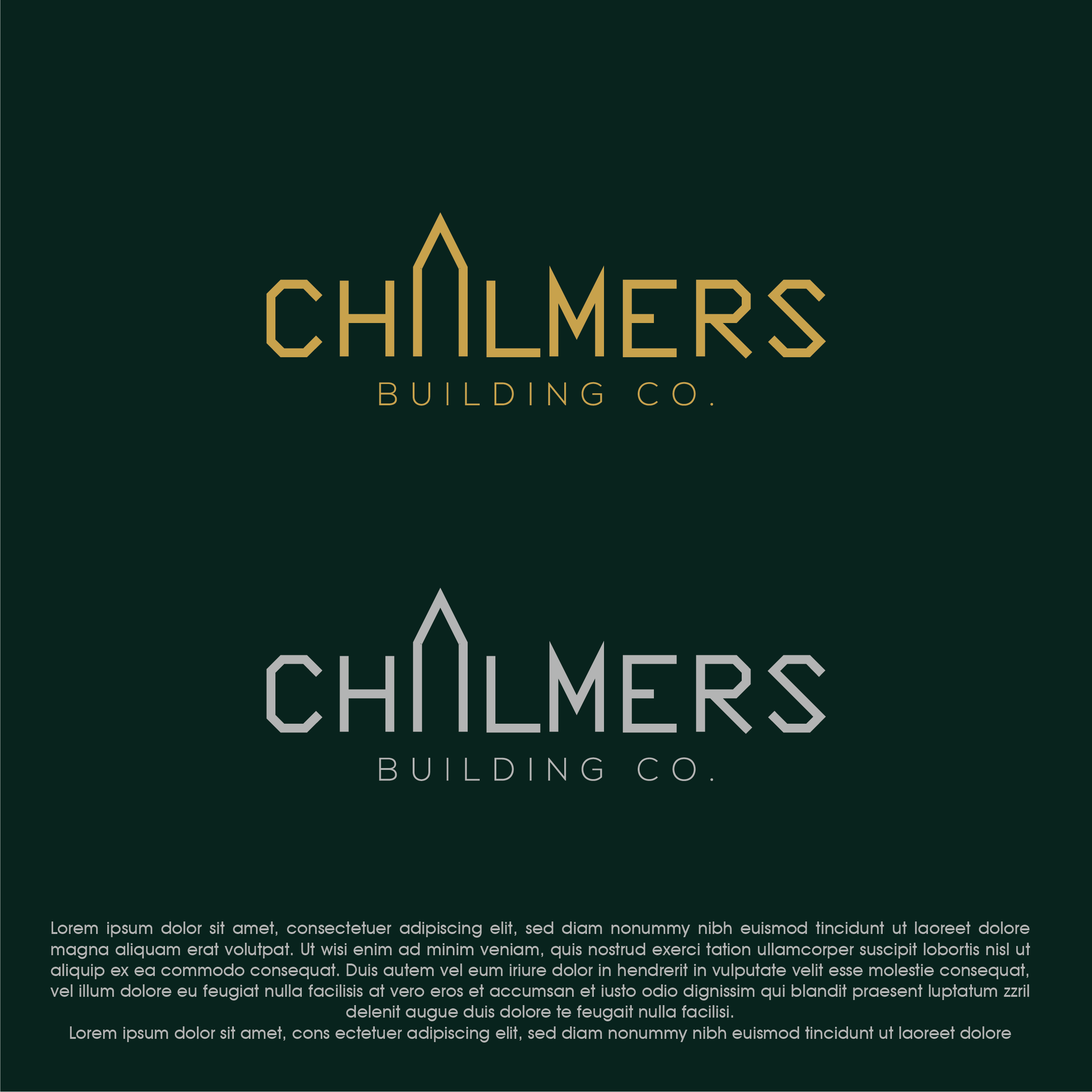 Logo Design by Walker Designer 2 for this project | Design #26564557