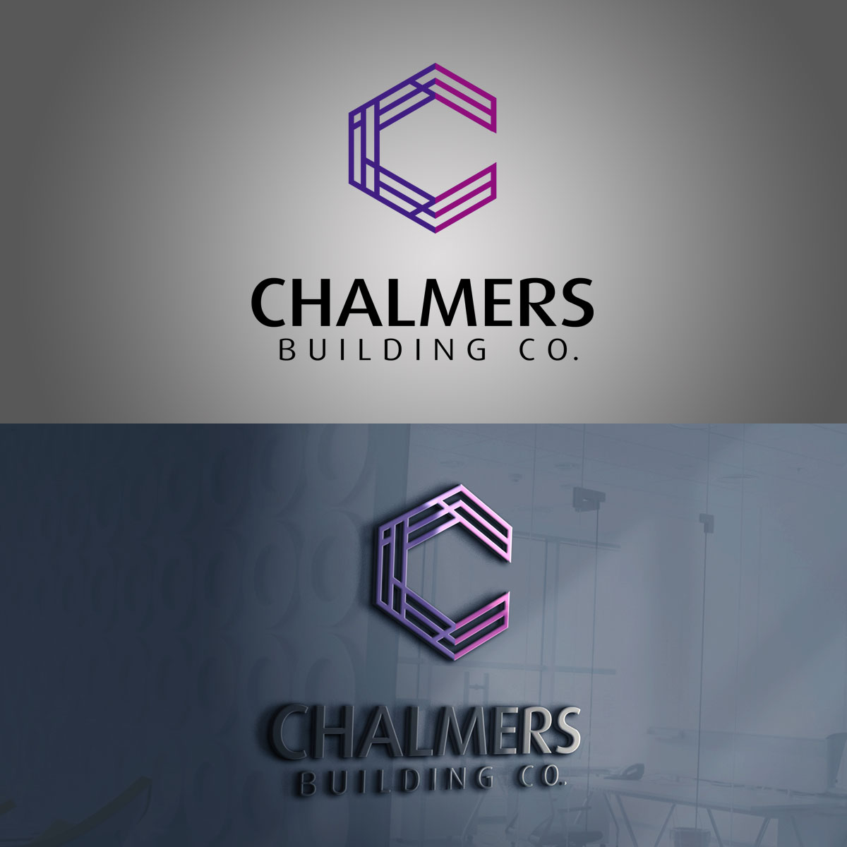 Logo Design by r. ilham for this project | Design #26585145