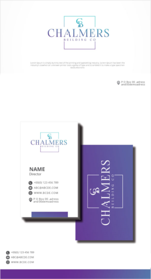 Logo Design by graphicevolution for this project | Design: #26545831