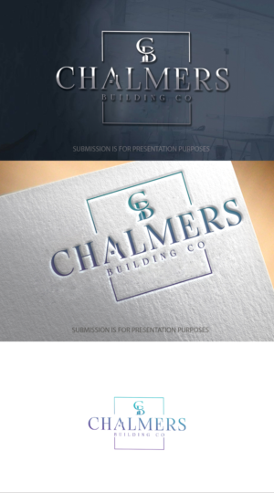 Logo-Design von graphicevolution für dieses Projekt | Design: #26545832