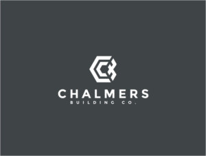 CHALMERS BUILDING CO. | Logo Design by cjssan