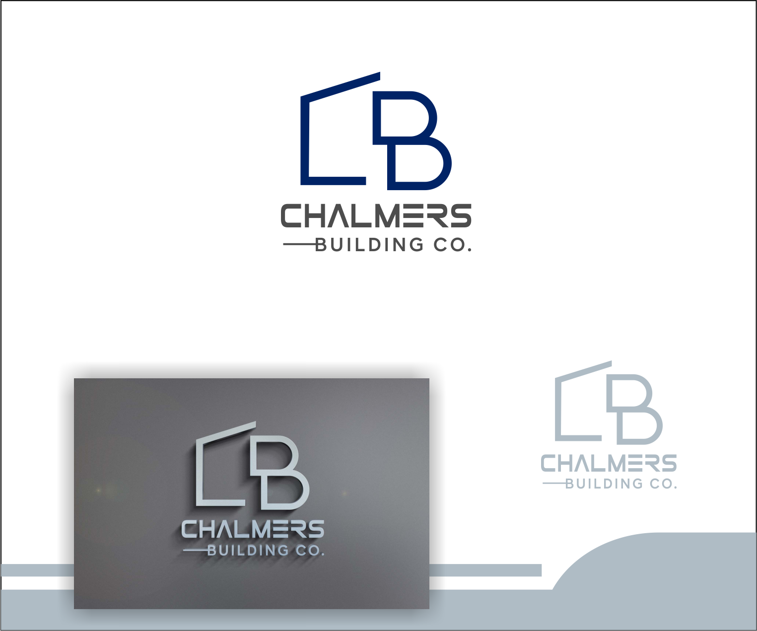 Logo-Design von Udaya G für dieses Projekt | Design #26561925