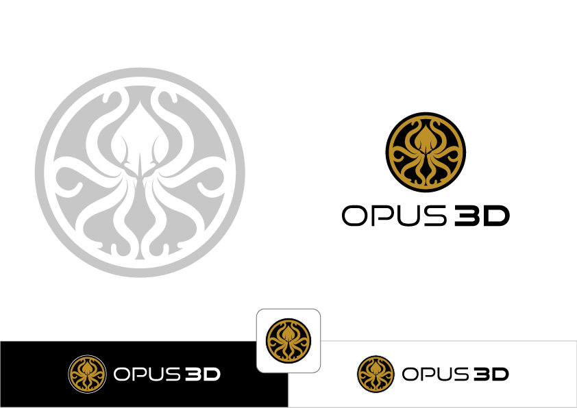 Logo Design by ~idiaz~ for this project | Design #26572685