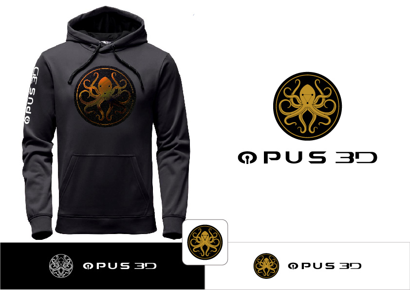 Logo Design by ~idiaz~ for this project | Design #26584521