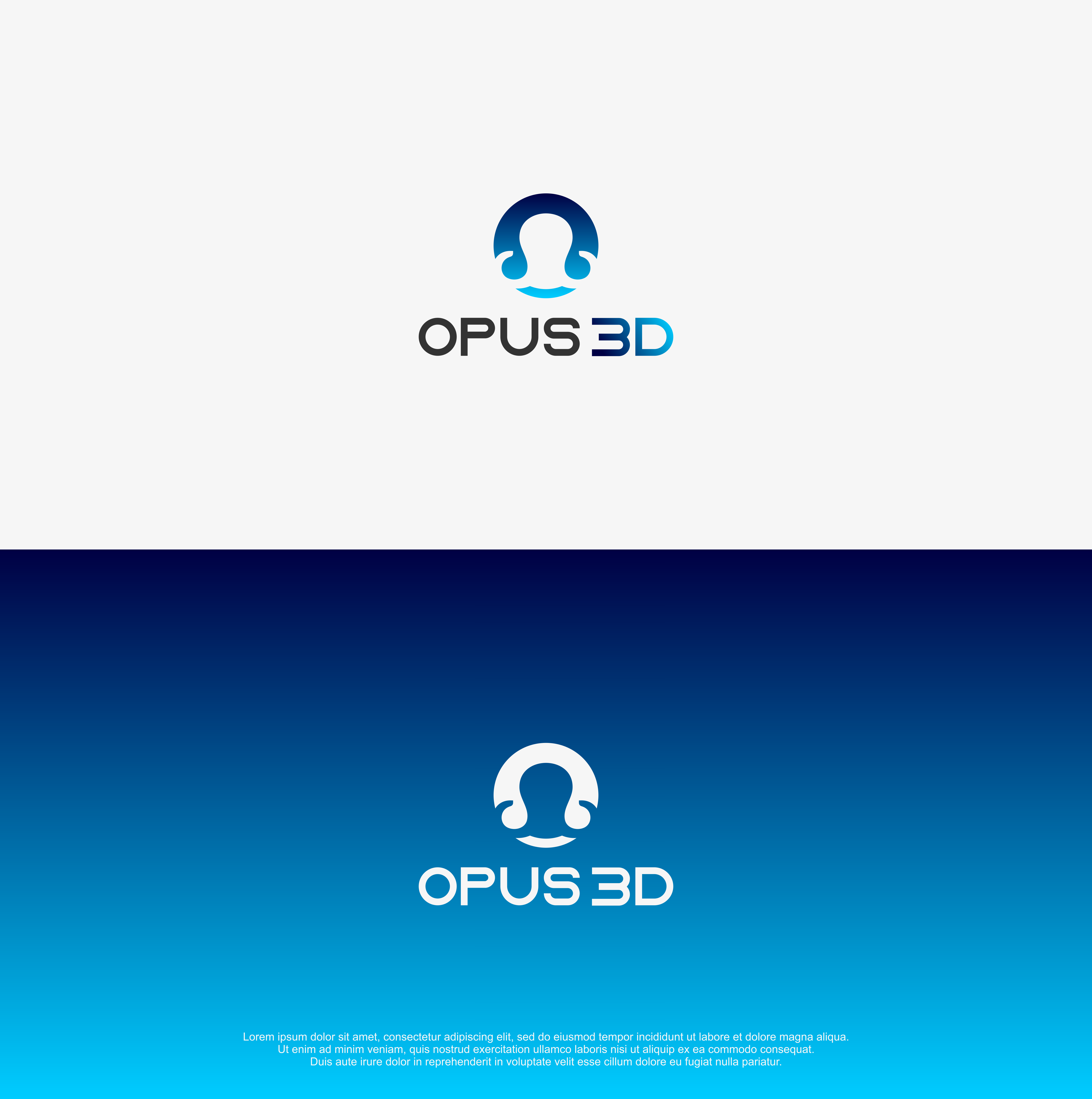 Logo Design by R!CKY for this project | Design #26572385
