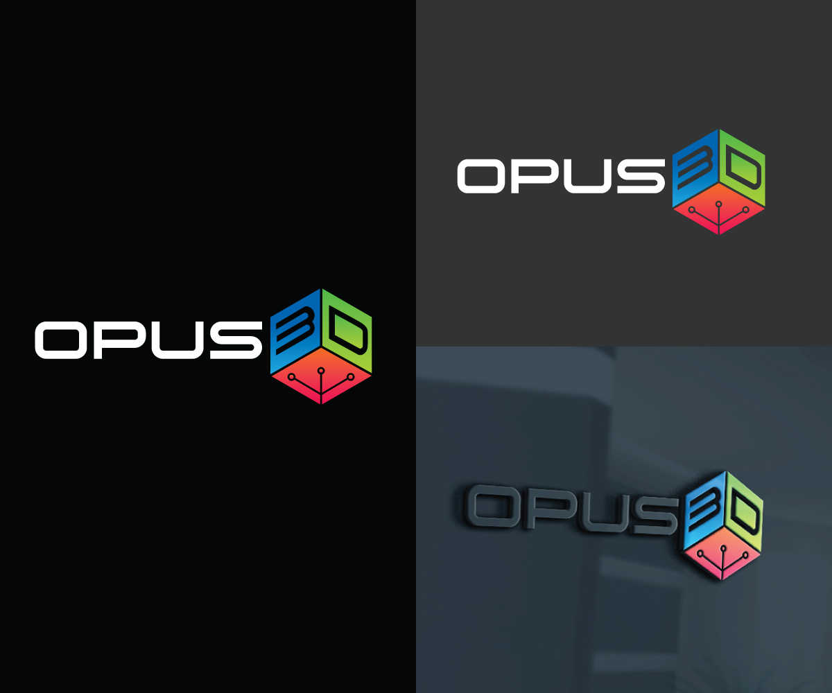 Logo Design by Atec for this project | Design #26550806