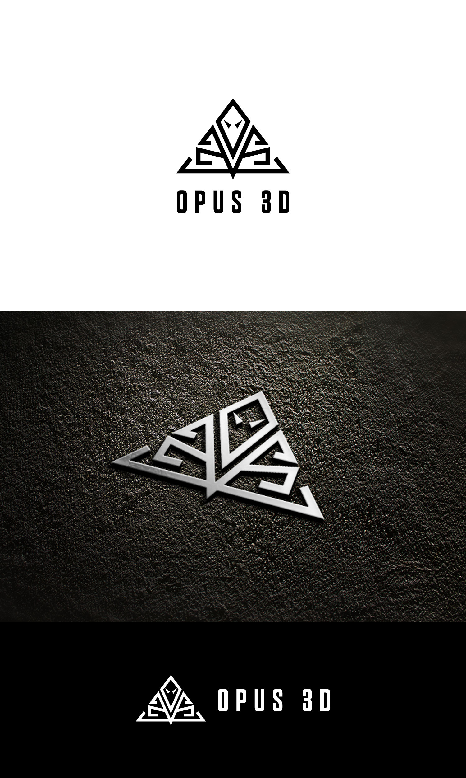 Logo Design by Haja_H2 for this project | Design #26555438