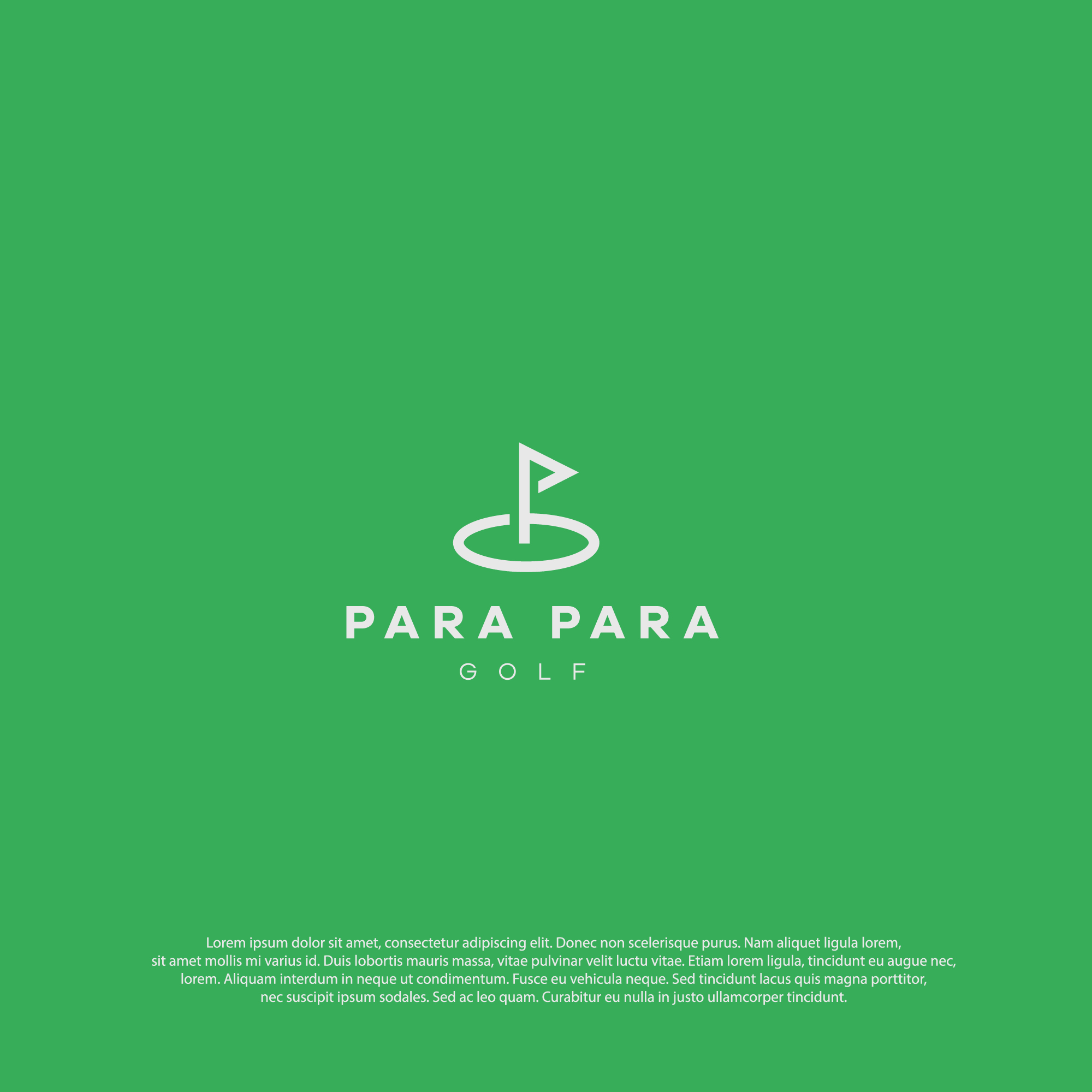 Logo Design by Filipino for this project | Design #26563261