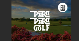 PARA PARA GOLF | Logo Design by oceandeep