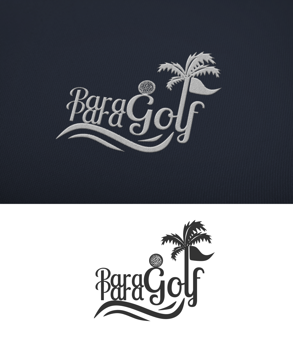 Logo Design by design.bb for this project | Design #26555688