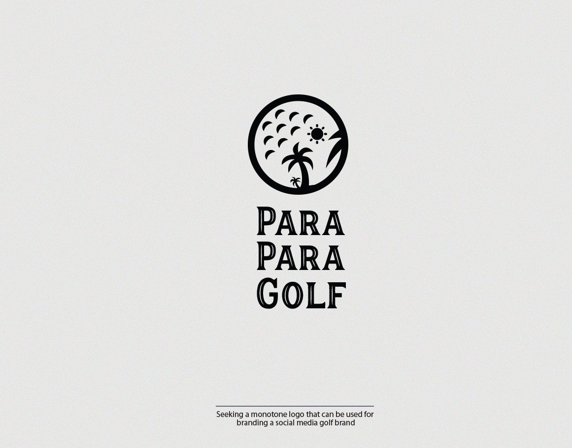 Logo Design by Graphicsbox for this project | Design #26545593