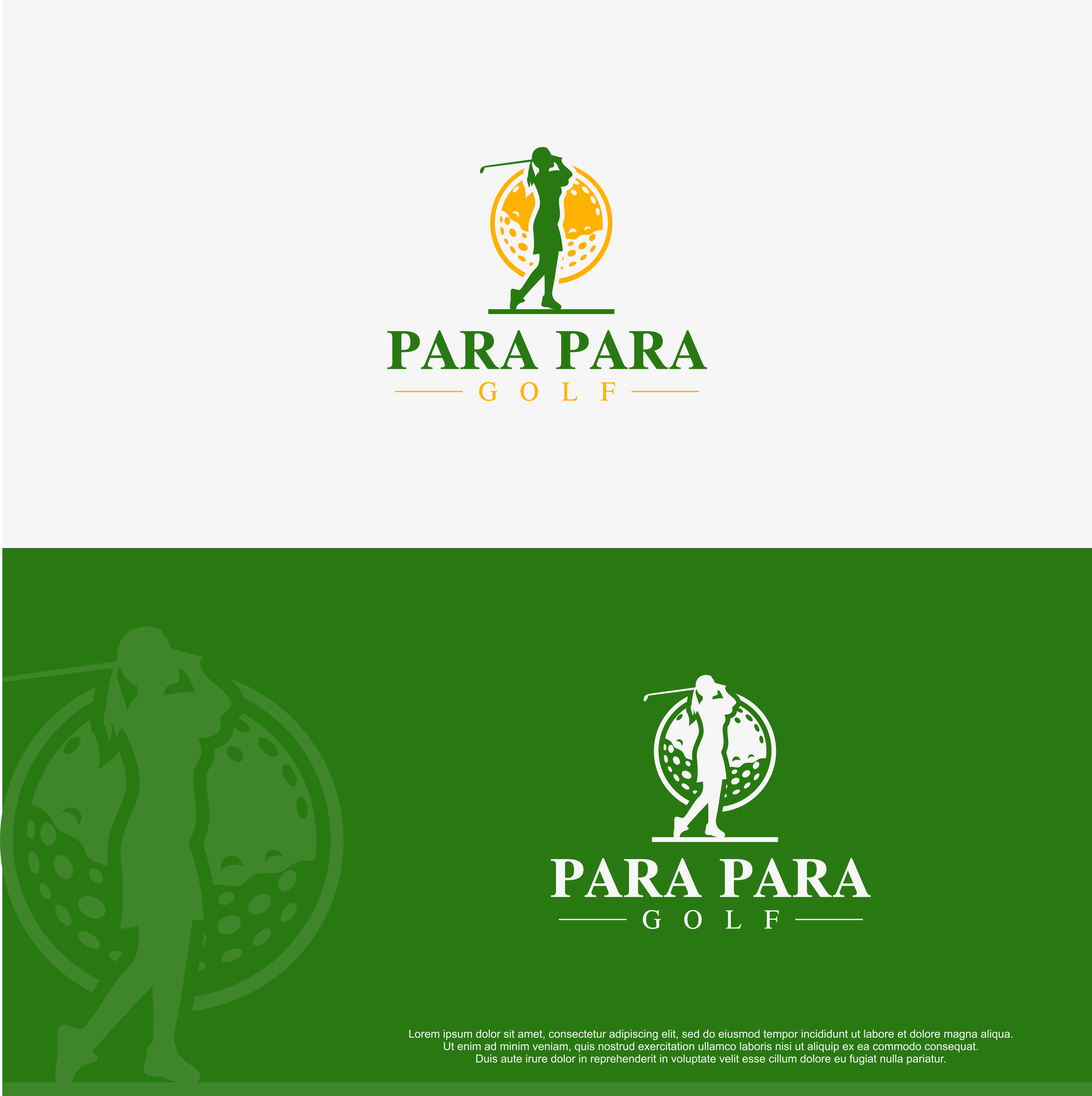 Logo Design by R!CKY for this project | Design #26570855