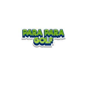 PARA PARA GOLF | Logo Design by DesignDUO