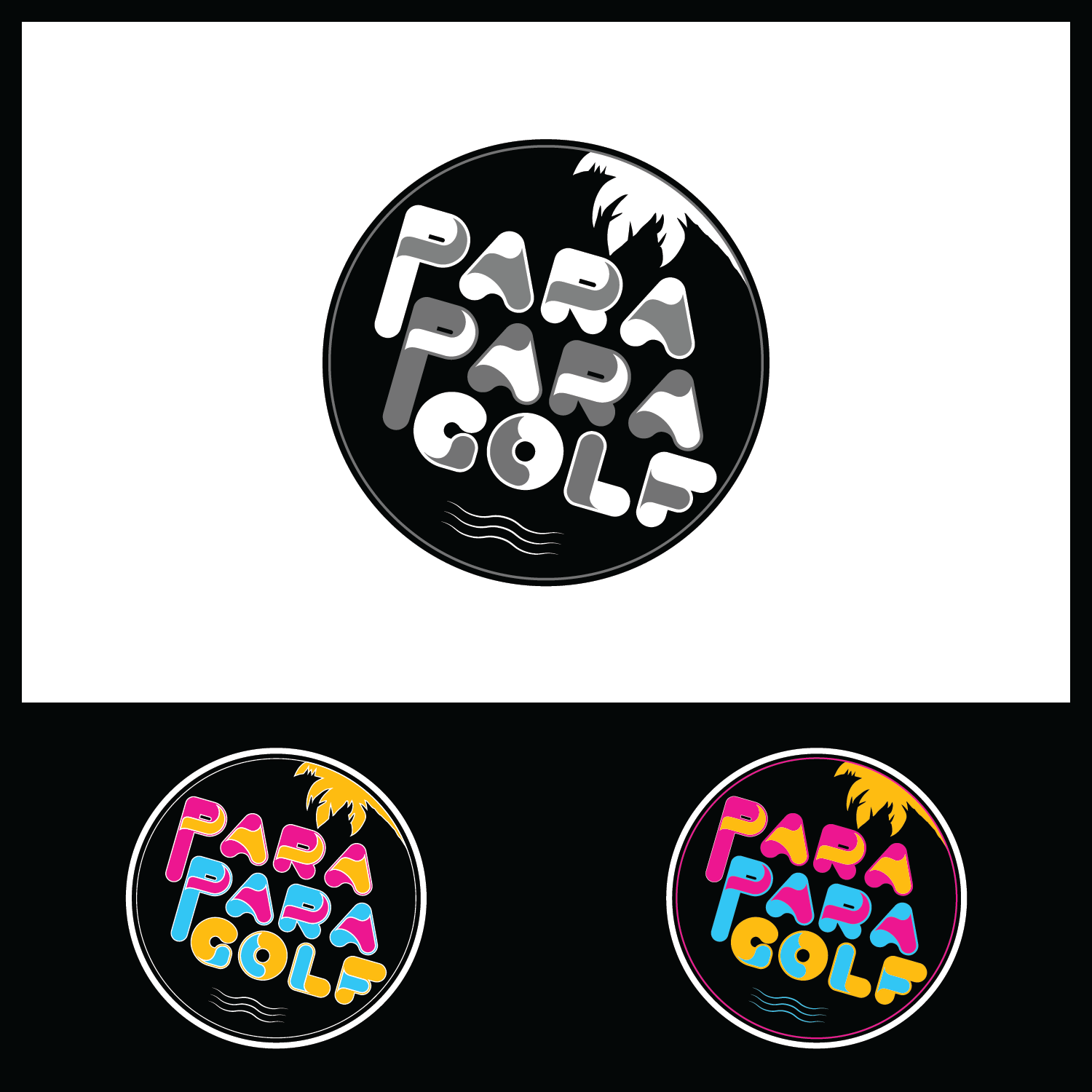 Logo Design by Lenora for this project | Design #26573658