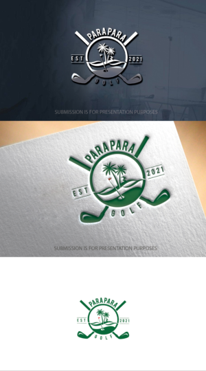 Logo Design by graphicevolution for this project | Design: #26544514