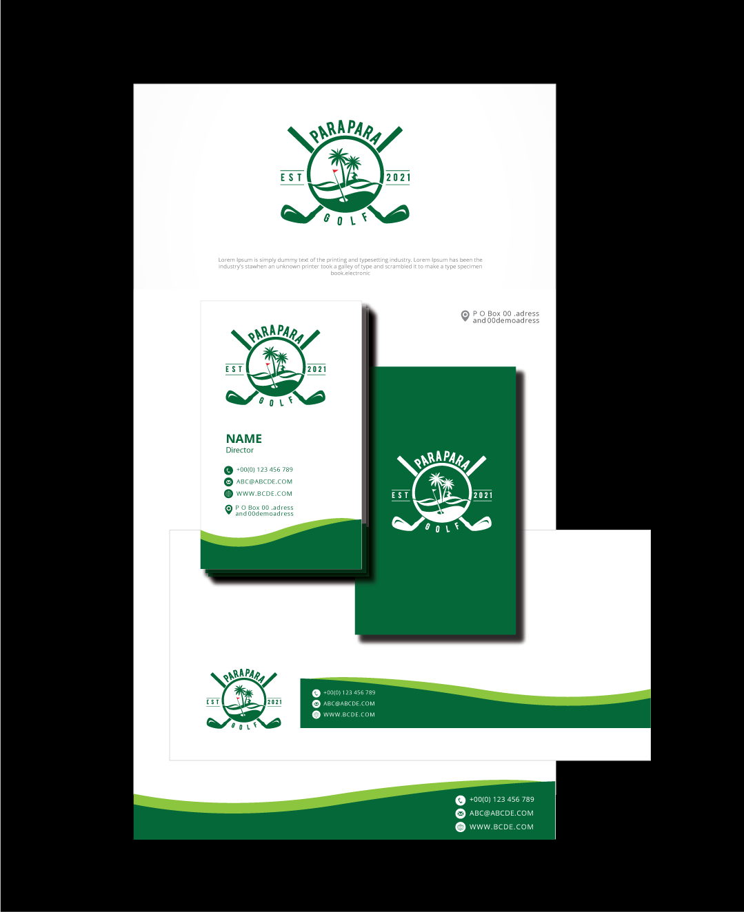 Design de Logo par graphicevolution pour ce projet | Design #26560356
