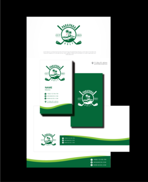 Design de Logo par graphicevolution pour ce projet | Design : #26560356