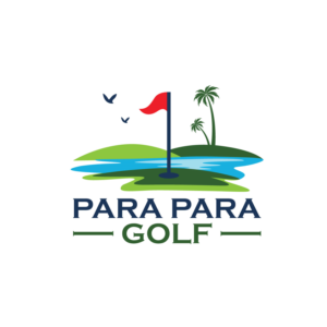 PARA PARA GOLF | Design de Logo par Md Shehidul Islam Rimon