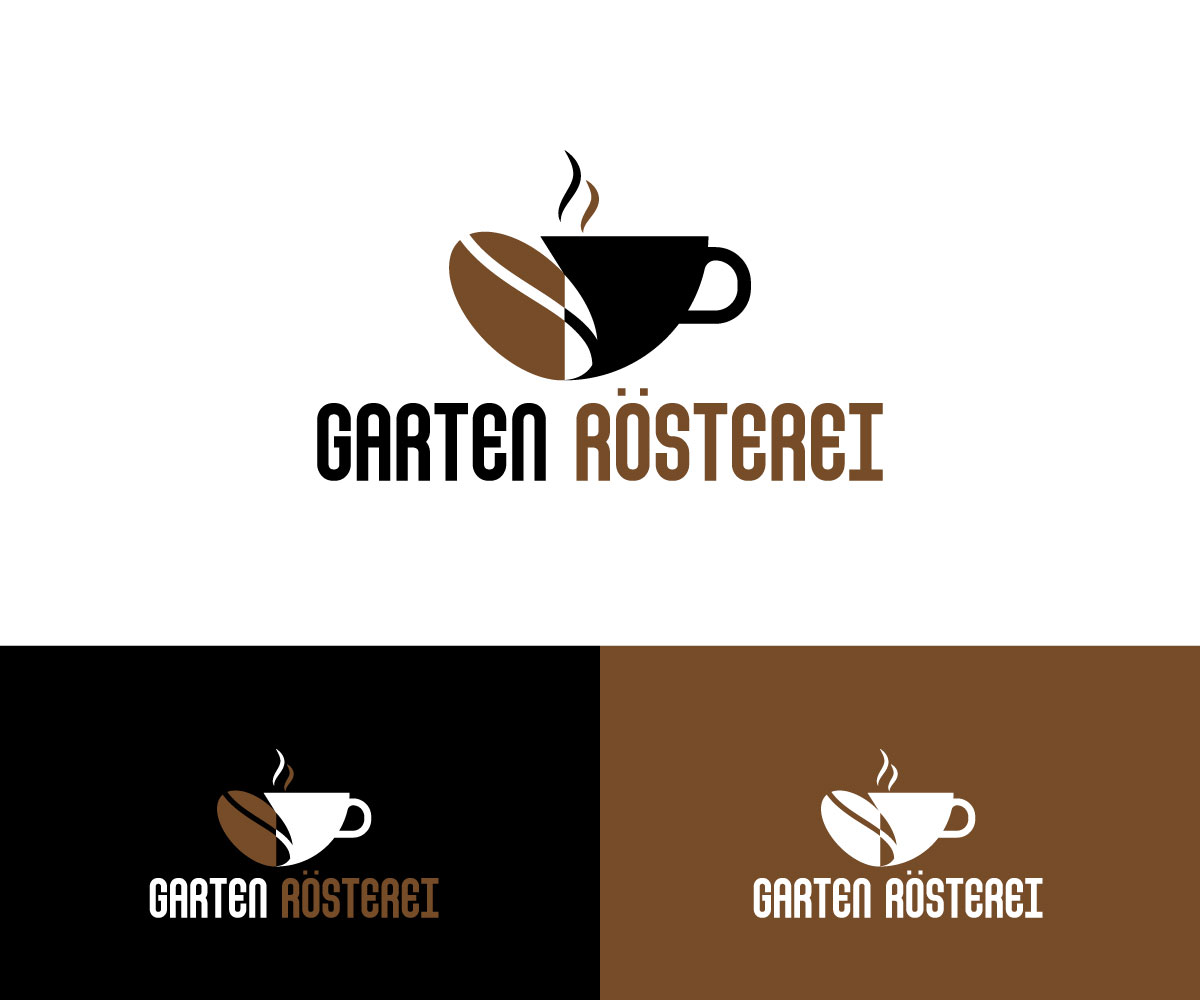 Diseño de Logo por Art Lancer para garten kaffee | Diseño #26584165