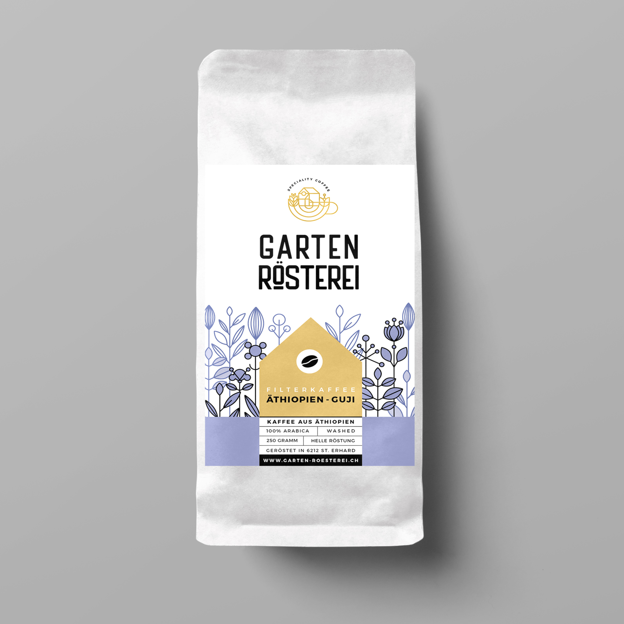 Diseño de Logo por BB Creative para garten kaffee | Diseño: #26592189
