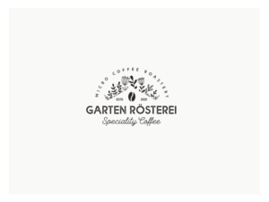 Diseño de Logo por wonderland para garten kaffee | Diseño: #26551749
