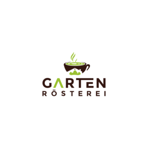 Diseño de Logo por sairex07312012 para garten kaffee | Diseño: #26562016